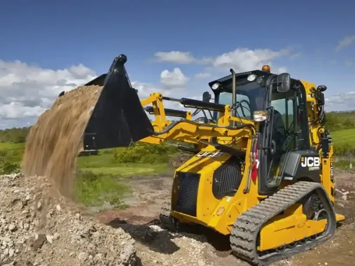 2024 JCB 1CXT