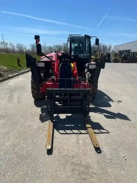 2022 MANITOU MT1440 EASY - Image 4