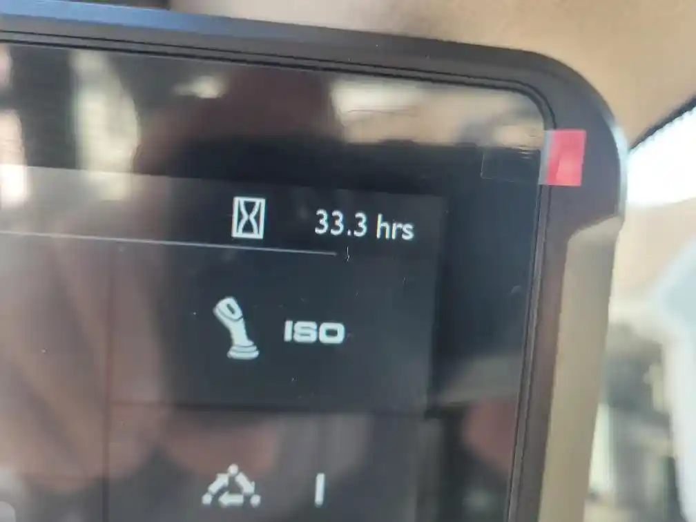 2023 JCB 270 - Image 7