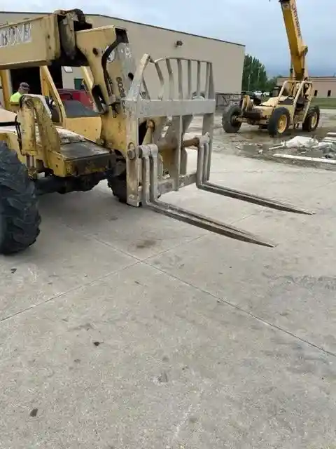 1999 PETTIBONE 6036 - Image 6