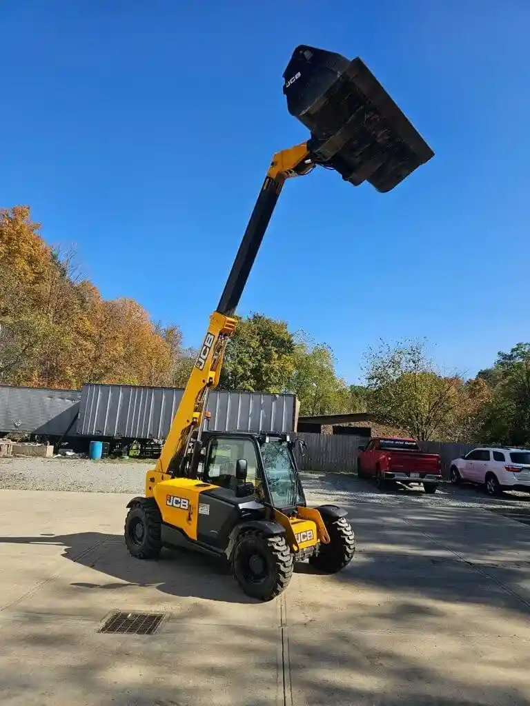 2024 JCB 505-20TC