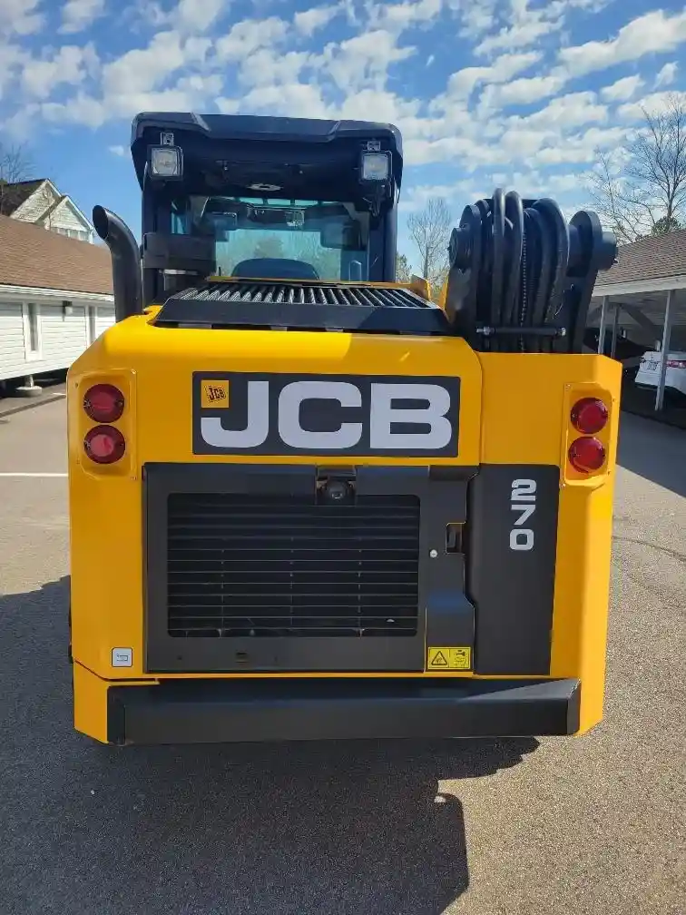 2023 JCB 270 - Image 5