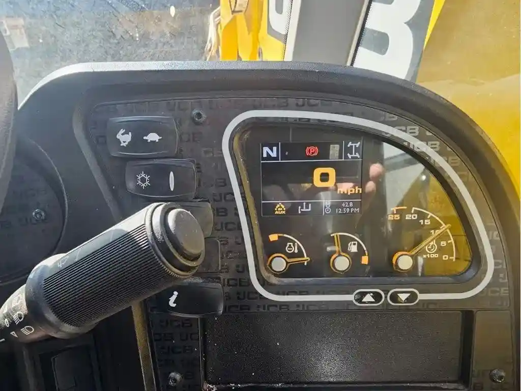 2024 JCB 505-20TC - Image 14