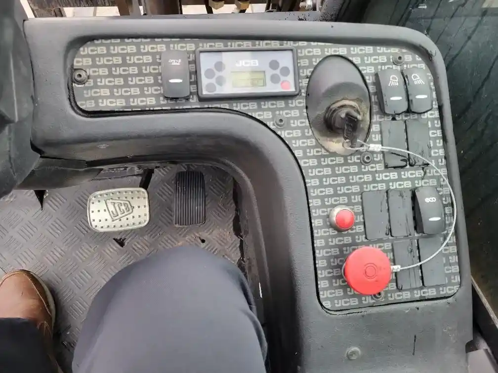 2019 JCB 27G - Image 10