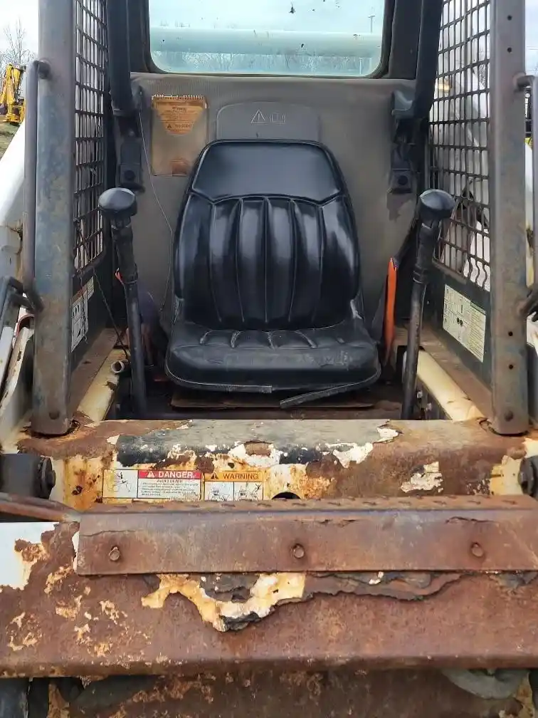 2007 BOBCAT S175 - Image 3
