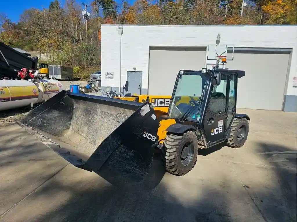 2024 JCB 505-20TC - Image 16