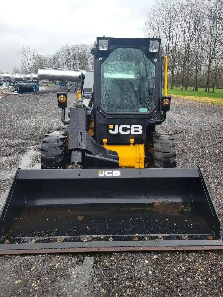 2018 JCB 270 - Image 4