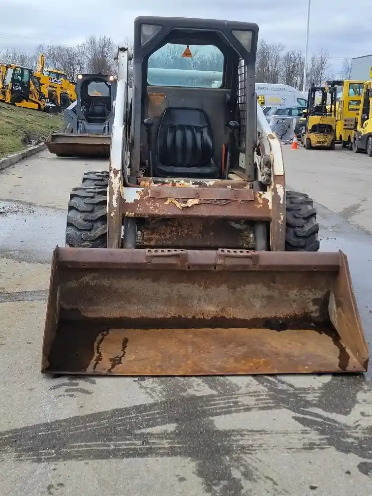 2007 BOBCAT S175 - Image 4