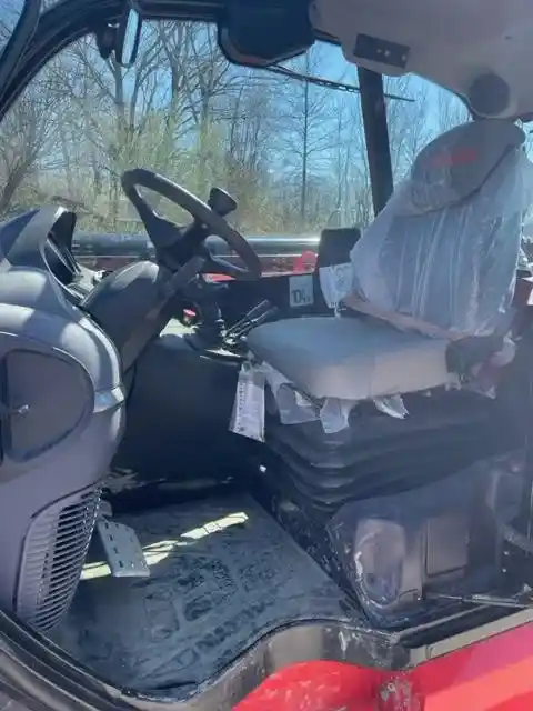 2022 MANITOU MT1440 EASY - Image 5