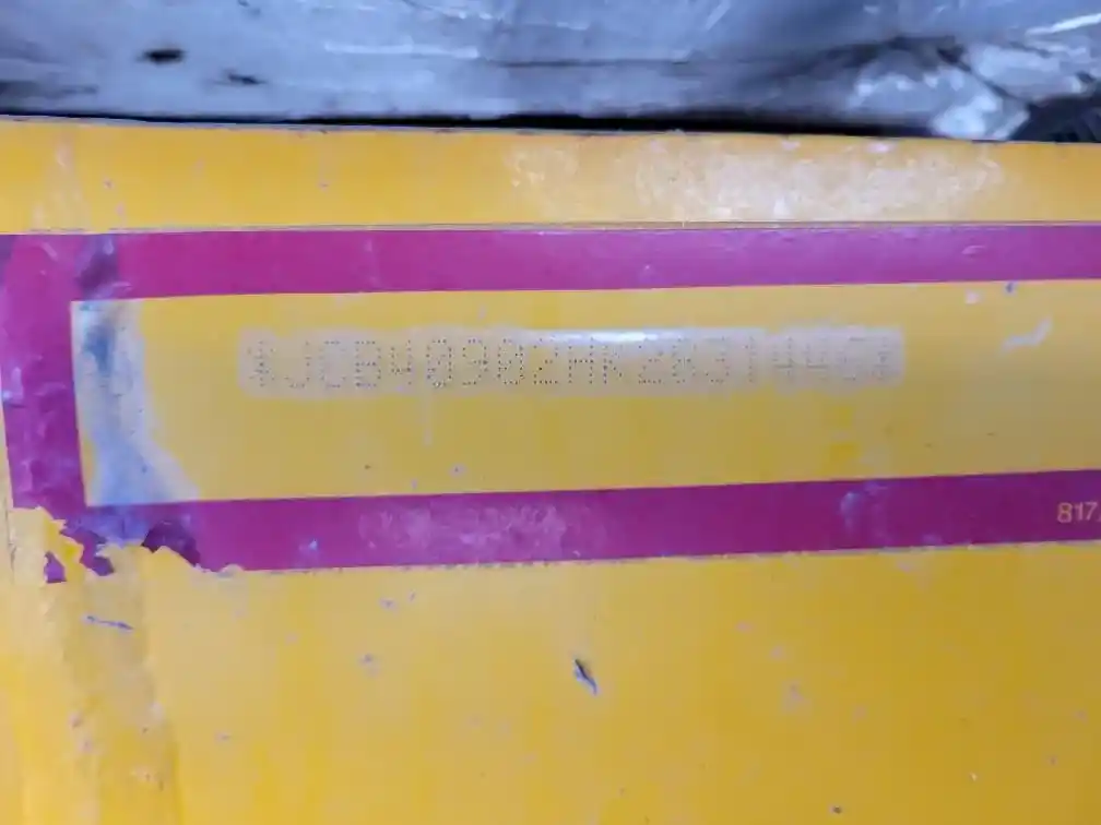 2020 JCB 409 - Image 5