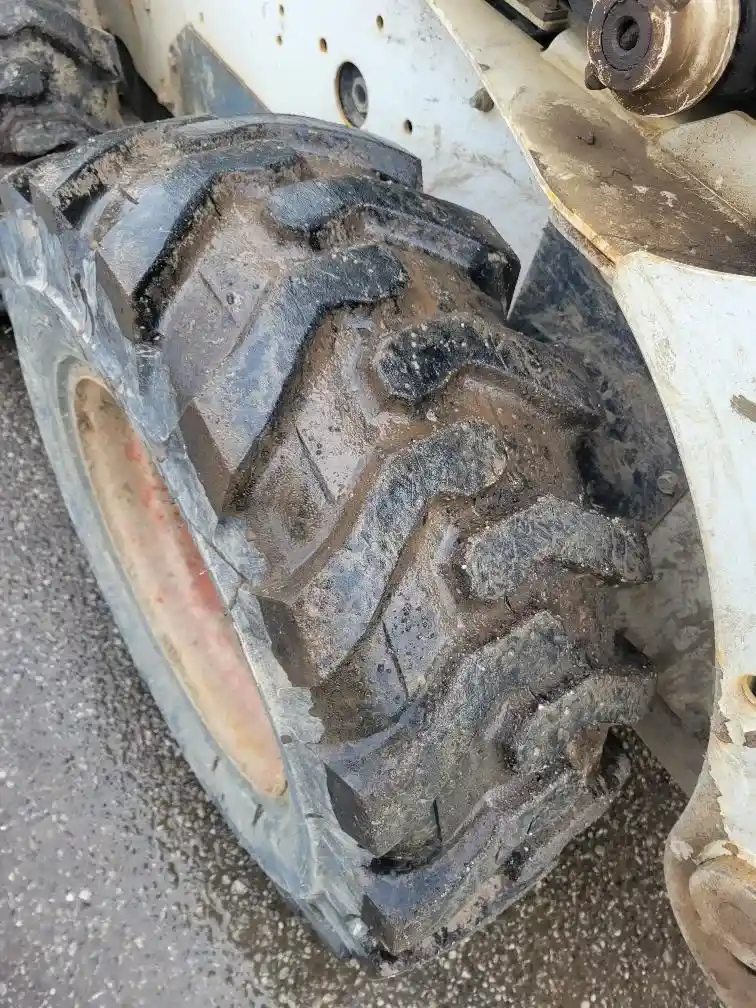 2007 BOBCAT S175 - Image 9