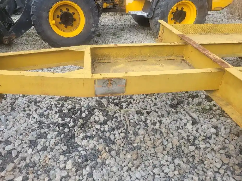 2007 REIDS 12000 LB - Image 4