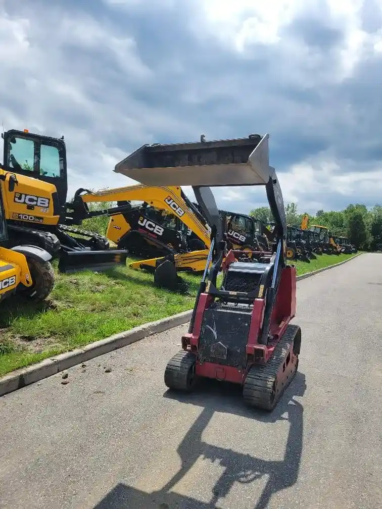 2019 TORO DINGO TX1000W - Image 5
