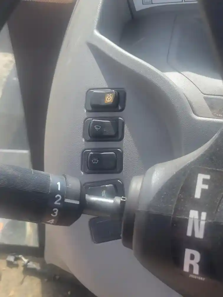 2020 CASE 580SN - Image 10