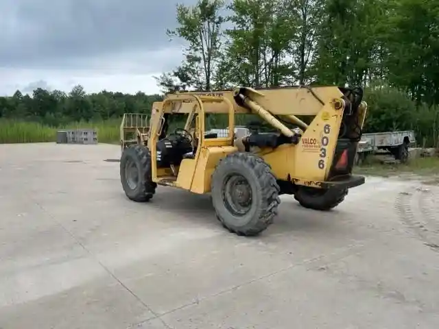 1999 PETTIBONE 6036 - Image 3