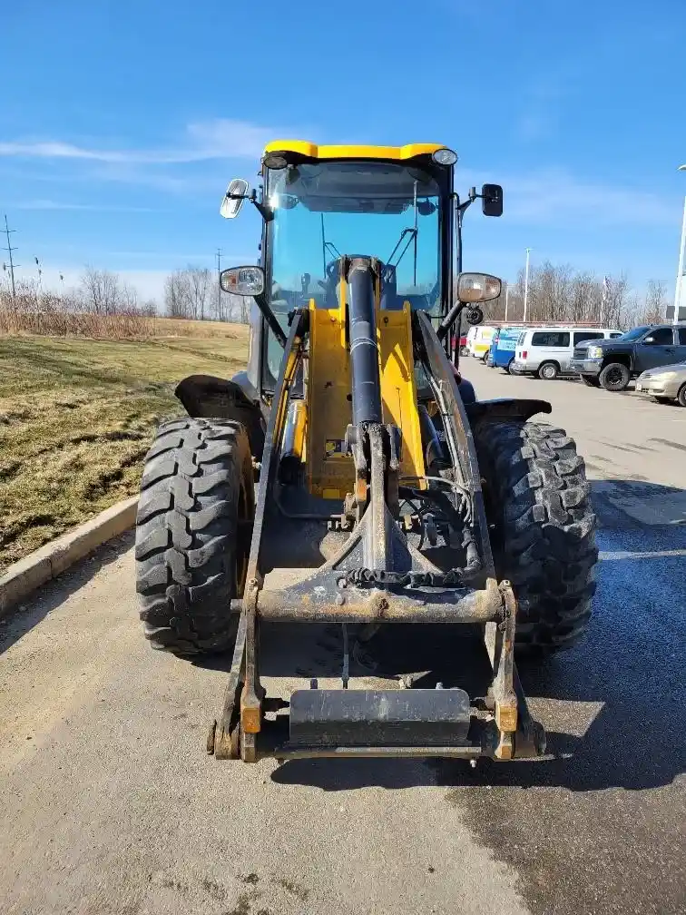 2020 JCB 409 - Image 3