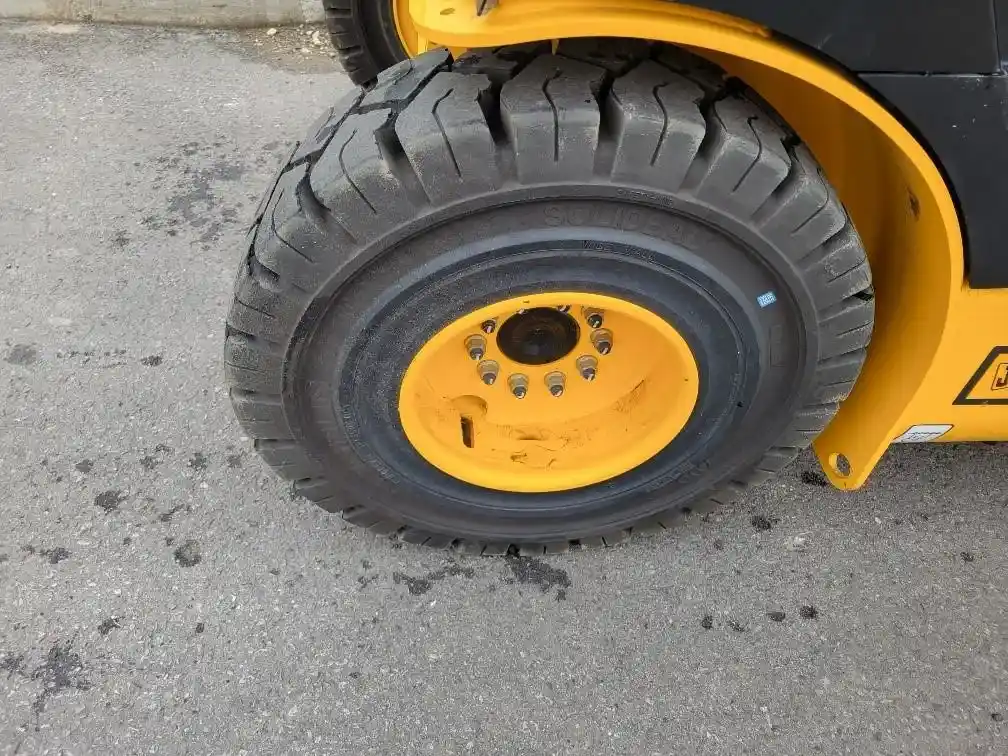 2019 JCB 27G - Image 13