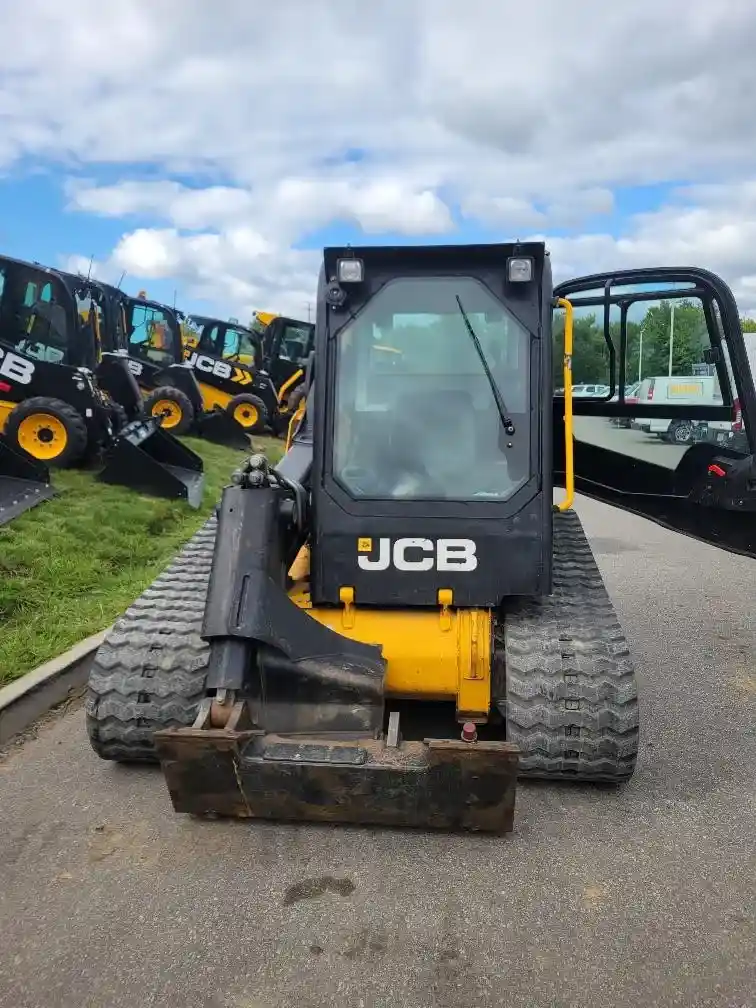 2019 JCB 270T - Image 4