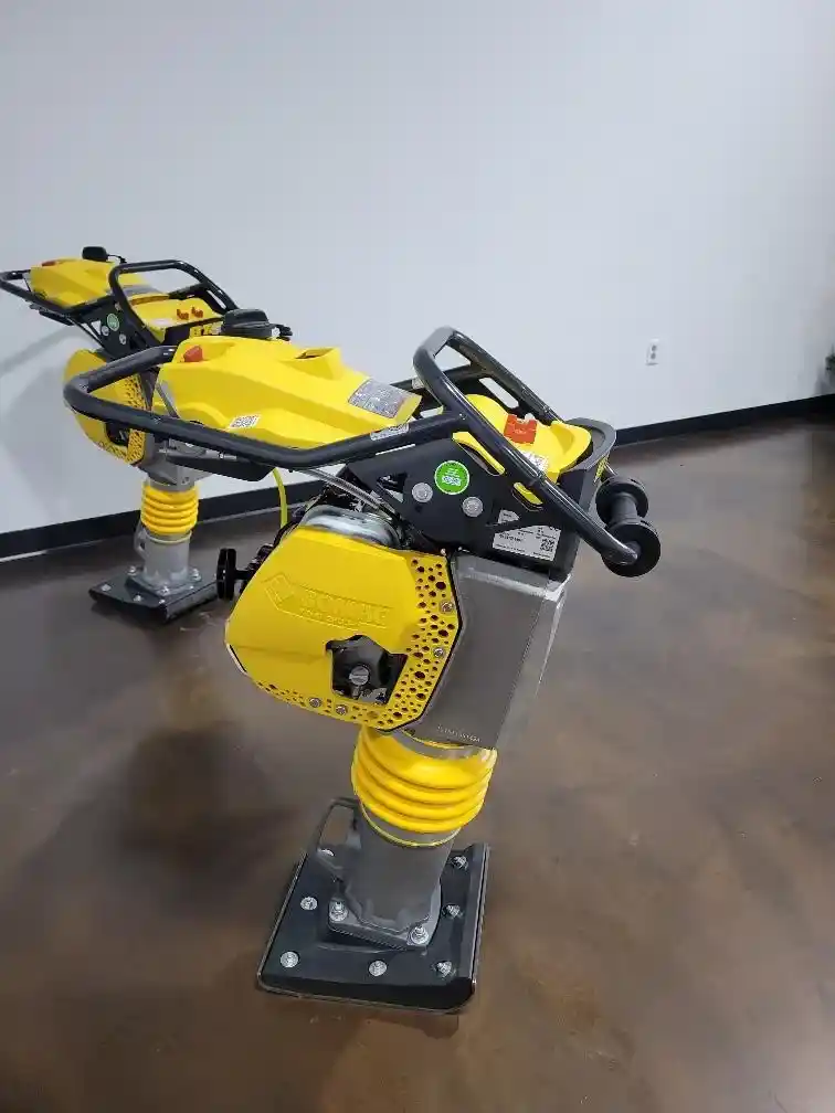 2023 BOMAG BT65 - Image 4