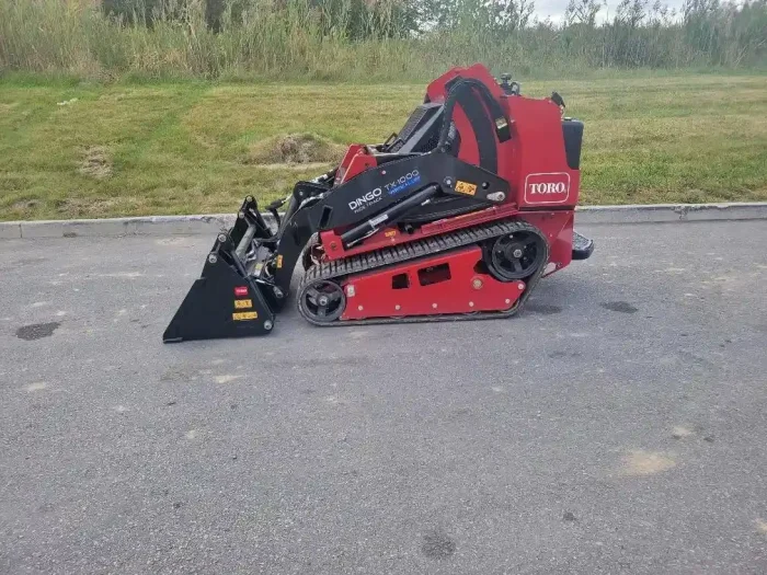 2023 TORO DINGO TX1000N