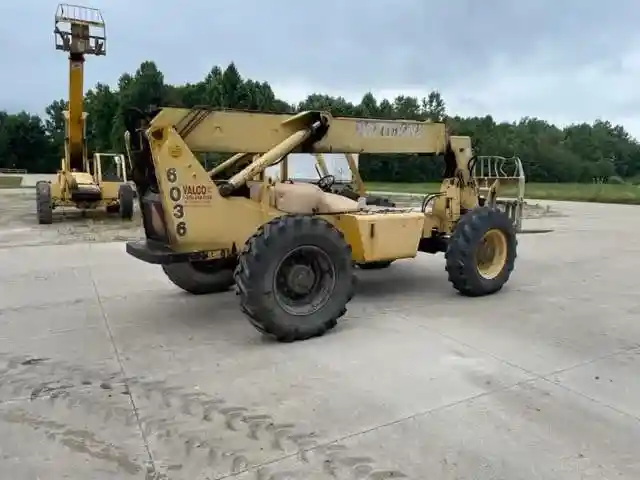 1999 PETTIBONE 6036 - Image 2