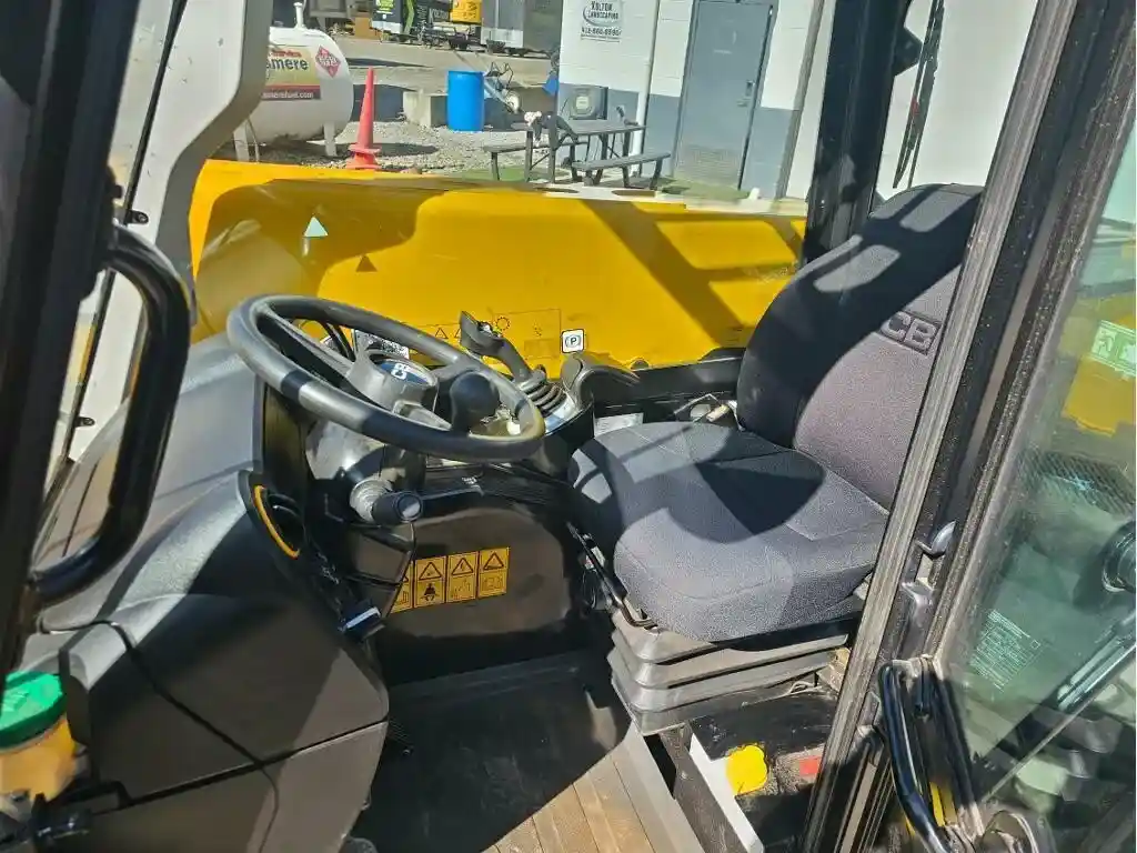 2024 JCB 505-20TC - Image 13