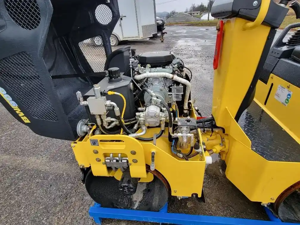 2023 BOMAG BW900-50 - Image 5