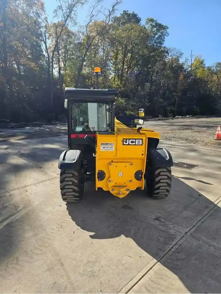 2024 JCB 505-20TC - Image 11
