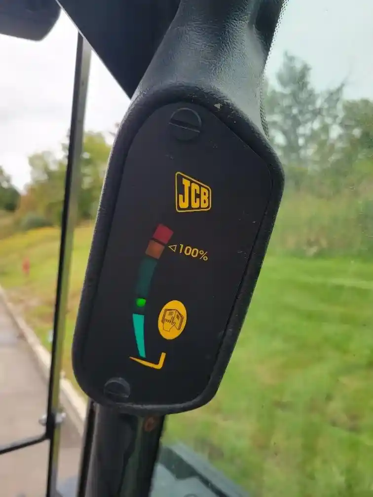 2019 JCB 27G - Image 11