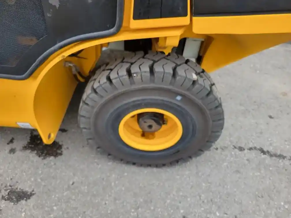 2019 JCB 27G - Image 12