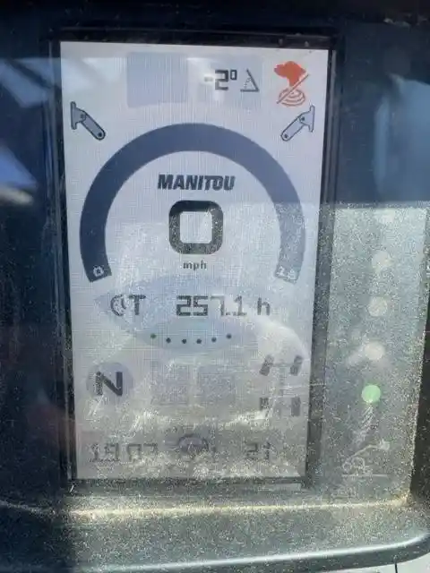 2022 MANITOU MT1440 EASY - Image 7