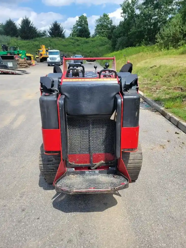 2019 TORO DINGO TX1000W - Image 7