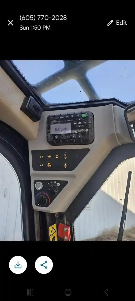 2022 JCB 270 - Image 5