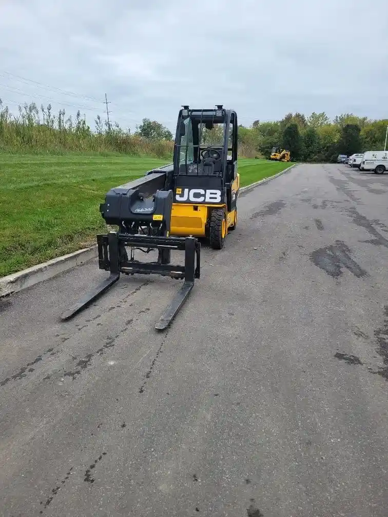 2019 JCB 27G - Image 6